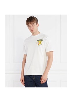 Kenzo T-shirt | Classic fit ze sklepu Gomez Fashion Store w kategorii T-shirty męskie - zdjęcie 163983979