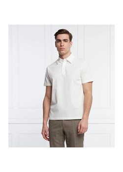 Oscar Jacobson Polo Wade | Regular Fit ze sklepu Gomez Fashion Store w kategorii T-shirty męskie - zdjęcie 163984086