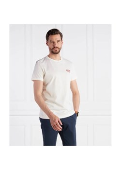 Joop! Jeans T-shirt | Regular Fit ze sklepu Gomez Fashion Store w kategorii T-shirty męskie - zdjęcie 163984209