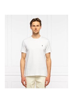 POLO RALPH LAUREN T-shirt | Regular Fit ze sklepu Gomez Fashion Store w kategorii T-shirty męskie - zdjęcie 163984225