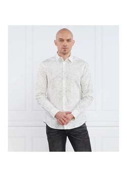 Armani Exchange Koszula | Regular Fit ze sklepu Gomez Fashion Store w kategorii Koszule męskie - zdjęcie 163984226