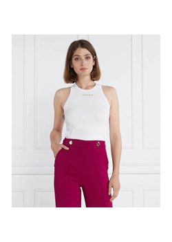 Pinko Top | Slim Fit ze sklepu Gomez Fashion Store w kategorii Bluzki damskie - zdjęcie 163984235