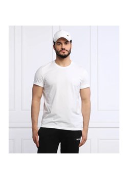 BOSS BLACK T-shirt Mix&Match T-Shirt R | Regular Fit ze sklepu Gomez Fashion Store w kategorii T-shirty męskie - zdjęcie 163984246