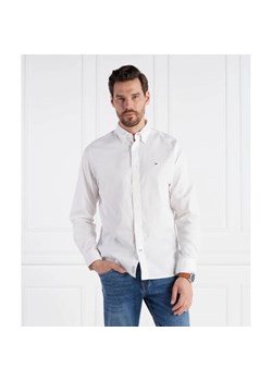 Tommy Hilfiger Koszula | Regular Fit ze sklepu Gomez Fashion Store w kategorii Koszule męskie - zdjęcie 163984305