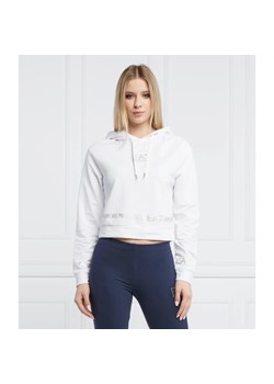 EA7 Bluza | Regular Fit ze sklepu Gomez Fashion Store w kategorii Bluzy damskie - zdjęcie 163984307