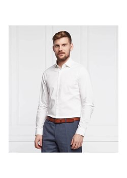 Calvin Klein Koszula | Slim Fit ze sklepu Gomez Fashion Store w kategorii Koszule męskie - zdjęcie 163984309