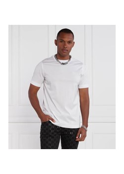 Karl Lagerfeld T-shirt | Regular Fit ze sklepu Gomez Fashion Store w kategorii T-shirty męskie - zdjęcie 163984418