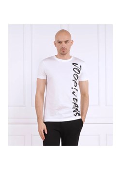 Joop! Jeans T-shirt Aariz | Regular Fit ze sklepu Gomez Fashion Store w kategorii T-shirty męskie - zdjęcie 163984437