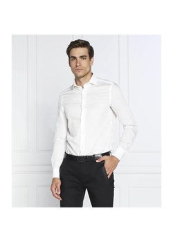 Emporio Armani Koszula | Regular Fit ze sklepu Gomez Fashion Store w kategorii Koszule męskie - zdjęcie 163984479