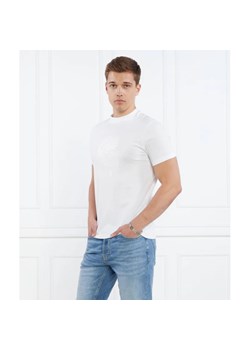Karl Lagerfeld T-shirt | Regular Fit ze sklepu Gomez Fashion Store w kategorii T-shirty męskie - zdjęcie 163984496