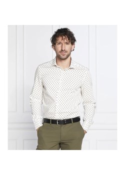 Emporio Armani Koszula | Classic fit ze sklepu Gomez Fashion Store w kategorii Koszule męskie - zdjęcie 163984538