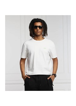 BOSS GREEN T-shirt | Regular Fit ze sklepu Gomez Fashion Store w kategorii T-shirty męskie - zdjęcie 163984577