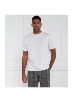 Calvin Klein Underwear T-shirt | Regular Fit ze sklepu Gomez Fashion Store w kategorii T-shirty męskie - zdjęcie 163984579