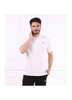 HUGO Polo Donos222 | Regular Fit ze sklepu Gomez Fashion Store w kategorii T-shirty męskie - zdjęcie 163984599