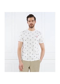 POLO RALPH LAUREN T-shirt | Custom slim fit ze sklepu Gomez Fashion Store w kategorii T-shirty męskie - zdjęcie 163984605