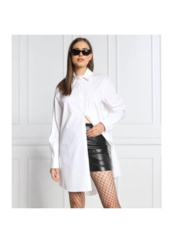 Karl Lagerfeld Tunika ze sklepu Gomez Fashion Store w kategorii Koszule damskie - zdjęcie 163984609