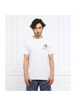 Guess Underwear T-shirt | Regular Fit ze sklepu Gomez Fashion Store w kategorii T-shirty męskie - zdjęcie 163984626