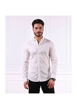 Armani Exchange Koszula | Regular Fit ze sklepu Gomez Fashion Store w kategorii Koszule męskie - zdjęcie 163984628