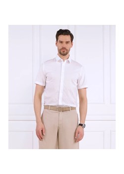 Armani Exchange Koszula | Regular Fit ze sklepu Gomez Fashion Store w kategorii Koszule męskie - zdjęcie 163984645