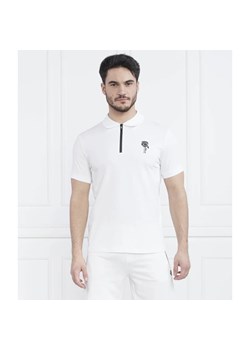 Karl Lagerfeld Polo | Regular Fit ze sklepu Gomez Fashion Store w kategorii T-shirty męskie - zdjęcie 163984658
