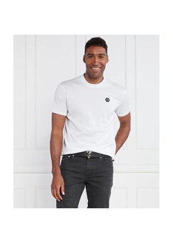 Philipp Plein T-shirt | Regular Fit ze sklepu Gomez Fashion Store w kategorii T-shirty męskie - zdjęcie 163984668