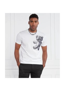 Philipp Plein T-shirt | Regular Fit ze sklepu Gomez Fashion Store w kategorii T-shirty męskie - zdjęcie 163984716
