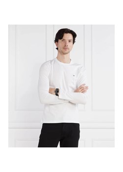 Emporio Armani Longsleeve | Slim Fit ze sklepu Gomez Fashion Store w kategorii T-shirty męskie - zdjęcie 163984796