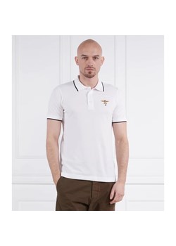Aeronautica Militare Polo ze sklepu Gomez Fashion Store w kategorii T-shirty męskie - zdjęcie 163984798