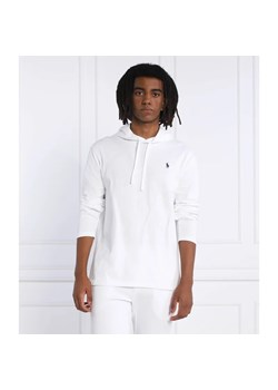 POLO RALPH LAUREN Bluza | Regular Fit ze sklepu Gomez Fashion Store w kategorii Bluzy męskie - zdjęcie 163984826