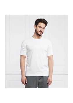 EA7 T-shirt | Regular Fit ze sklepu Gomez Fashion Store w kategorii T-shirty męskie - zdjęcie 163984858