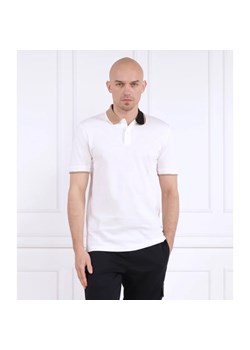 BOSS BLACK Polo Parlay 177 | Regular Fit ze sklepu Gomez Fashion Store w kategorii T-shirty męskie - zdjęcie 163984906