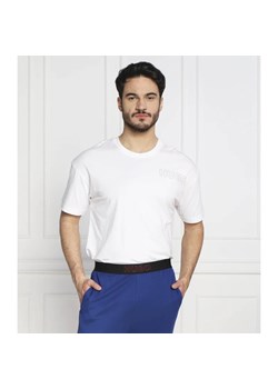 Hugo Bodywear T-shirt Unite | Regular Fit ze sklepu Gomez Fashion Store w kategorii T-shirty męskie - zdjęcie 163984928