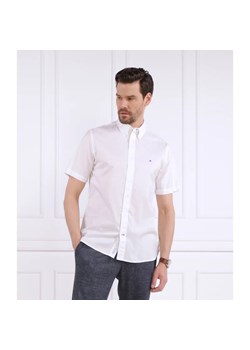 Tommy Hilfiger Koszula | Regular Fit ze sklepu Gomez Fashion Store w kategorii Koszule męskie - zdjęcie 163984958