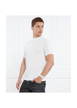 Karl Lagerfeld T-shirt | Regular Fit ze sklepu Gomez Fashion Store w kategorii T-shirty męskie - zdjęcie 163984969