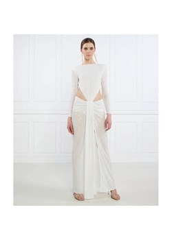 Elisabetta Franchi Sukienka ze sklepu Gomez Fashion Store w kategorii Sukienki - zdjęcie 163985127