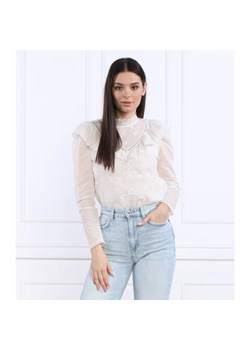 TWINSET Bluzka | Regular Fit ze sklepu Gomez Fashion Store w kategorii Bluzki damskie - zdjęcie 163985159