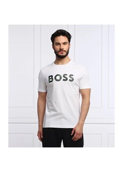 BOSS GREEN T-shirt 2-pack | Regular Fit ze sklepu Gomez Fashion Store w kategorii T-shirty męskie - zdjęcie 163985169