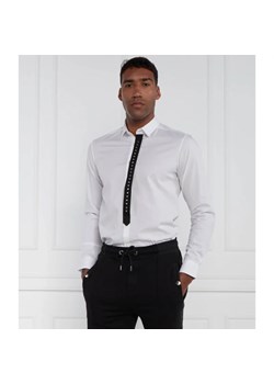 Les Hommes Koszula | Regular Fit ze sklepu Gomez Fashion Store w kategorii Koszule męskie - zdjęcie 163985186