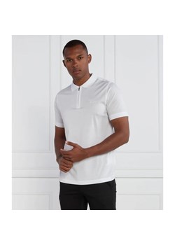 Karl Lagerfeld Polo | Regular Fit ze sklepu Gomez Fashion Store w kategorii T-shirty męskie - zdjęcie 163985199