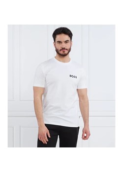 BOSS BLACK T-shirt Tiburt 398 | Regular Fit ze sklepu Gomez Fashion Store w kategorii T-shirty męskie - zdjęcie 163985215