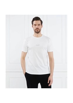 Joop! Homewear T-shirt 2-pack | Regular Fit ze sklepu Gomez Fashion Store w kategorii T-shirty męskie - zdjęcie 163985345