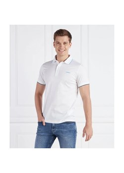 Karl Lagerfeld Polo | Regular Fit ze sklepu Gomez Fashion Store w kategorii T-shirty męskie - zdjęcie 163985375