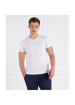 Tommy Jeans T-shirt 2-pack | Slim Fit ze sklepu Gomez Fashion Store w kategorii T-shirty męskie - zdjęcie 163985376