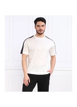 Emporio Armani T-shirt T-SHIRT | Regular Fit ze sklepu Gomez Fashion Store w kategorii T-shirty męskie - zdjęcie 163985377