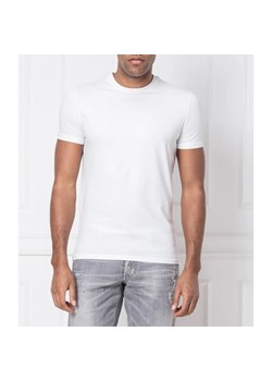 Dsquared2 T-shirt | Regular Fit ze sklepu Gomez Fashion Store w kategorii T-shirty męskie - zdjęcie 163985436