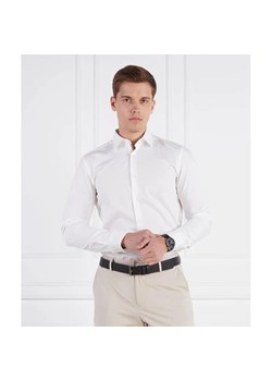 HUGO Koszula Koey | Slim Fit ze sklepu Gomez Fashion Store w kategorii Koszule męskie - zdjęcie 163985447