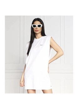 Karl Lagerfeld Sukienka ze sklepu Gomez Fashion Store w kategorii Sukienki - zdjęcie 163985456