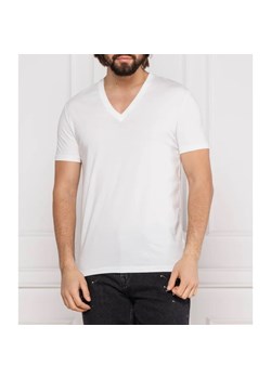 Dsquared2 T-shirt | Slim Fit | cotton stretch ze sklepu Gomez Fashion Store w kategorii T-shirty męskie - zdjęcie 163985475