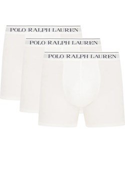 POLO RALPH LAUREN Bokserki 3-pack ze sklepu Gomez Fashion Store w kategorii Majtki męskie - zdjęcie 163985518