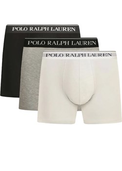 POLO RALPH LAUREN Bokserki 3-pack ze sklepu Gomez Fashion Store w kategorii Majtki męskie - zdjęcie 163985555